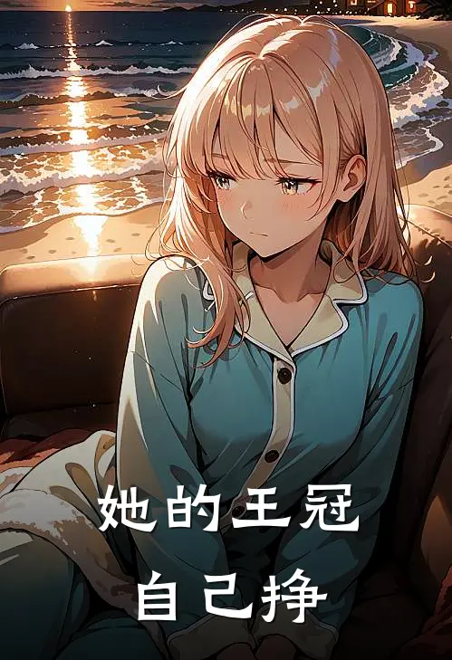 她的王冠自己挣