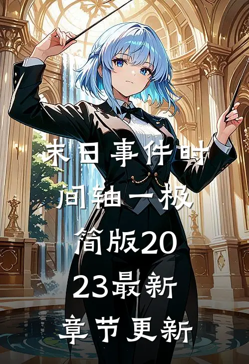 末日事件时间轴一极简版2023最新章节更新