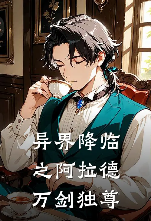 异界降临之阿拉德万剑独尊