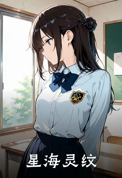 星海灵纹