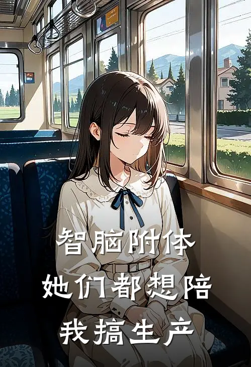 智脑附体，她们都想陪我搞生产