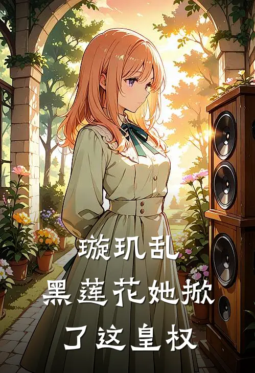 璇玑乱：黑莲花她掀了这皇权(苏骄苏相)在线阅读免费小说_最新章节列表璇玑乱：黑莲花她掀了这皇权(苏骄苏相)