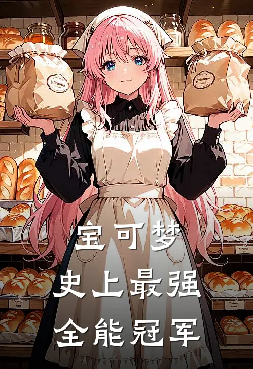 宝可梦：史上最强全能冠军