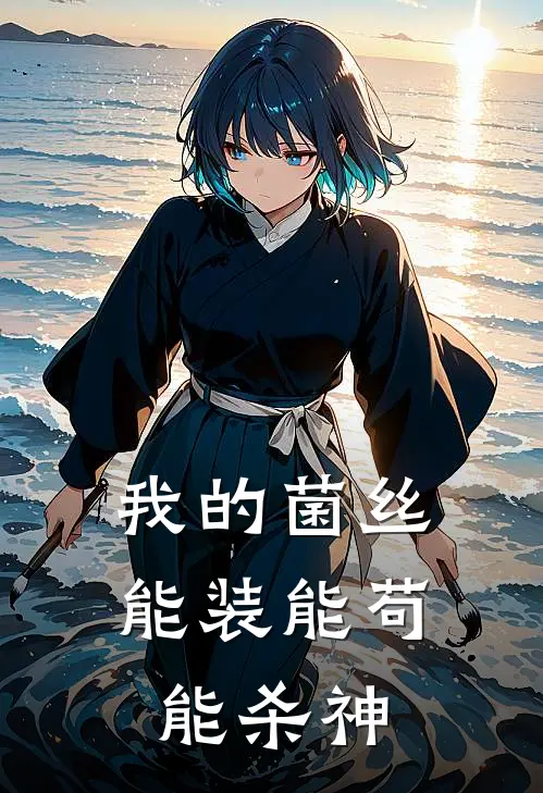 我的菌丝能装能苟能杀神