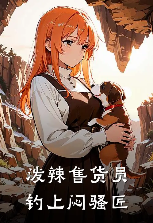 泼辣售货员钓上闷骚匠