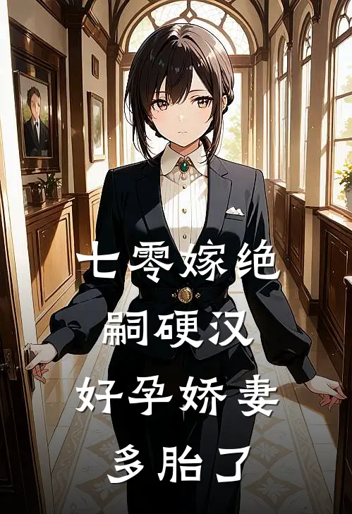 七零嫁绝嗣硬汉，好孕娇妻多胎了