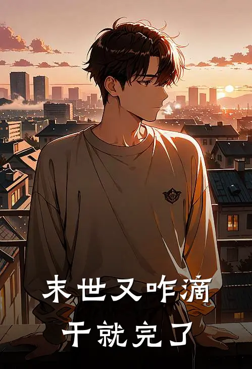 末世又咋滴，干就完了(叶琳琳吴小莉)完整版免费全文阅读_完本小说推荐末世又咋滴，干就完了(叶琳琳吴小莉)