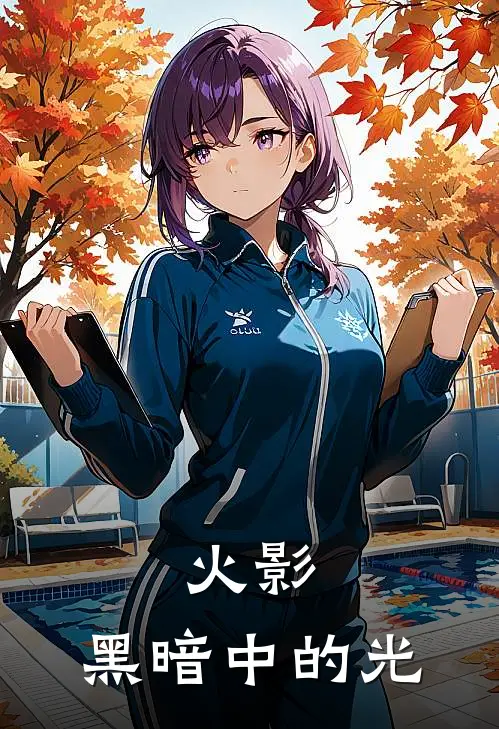 火影：黑暗中的光