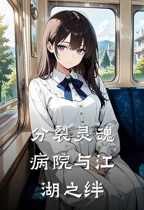 分裂灵魂：病院与江湖之绊