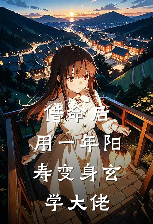 借命后，用一年阳寿变身玄学大佬(楚念萱楚雯玉)免费小说阅读_免费小说完整版借命后，用一年阳寿变身玄学大佬(楚念萱楚雯玉)