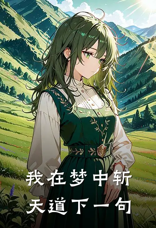 我在梦中斩天道下一句