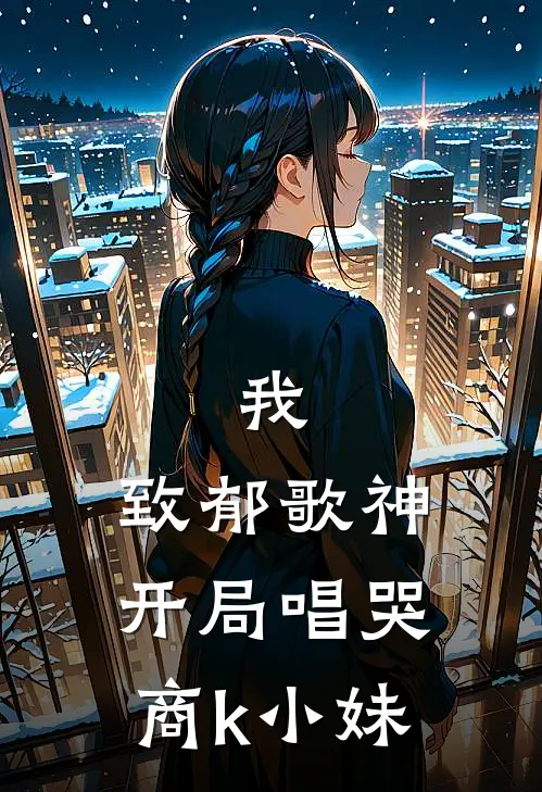 我，致郁歌神，开局唱哭商k小妹