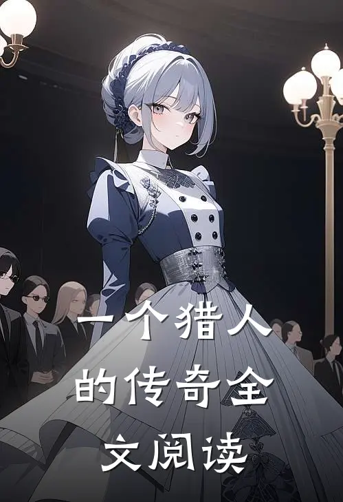 一个猎人的传奇全文阅读