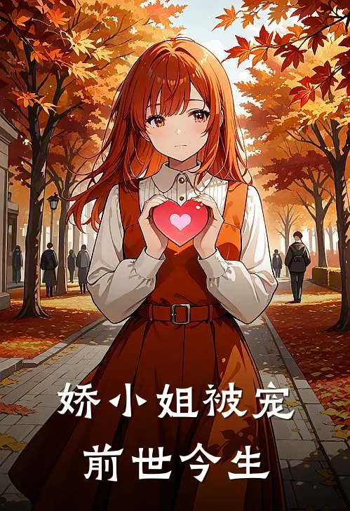 娇小姐被宠前世今生