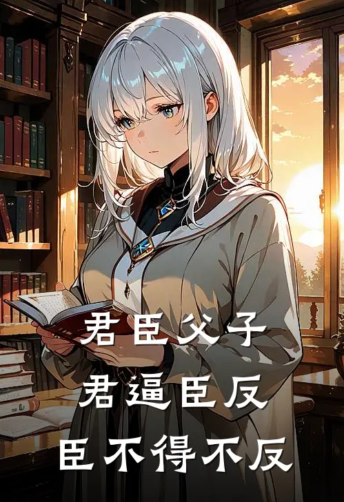 君臣父子：君逼臣反，臣不得不反