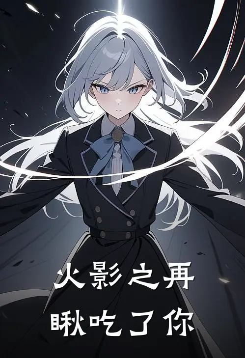 火影之再瞅吃了你