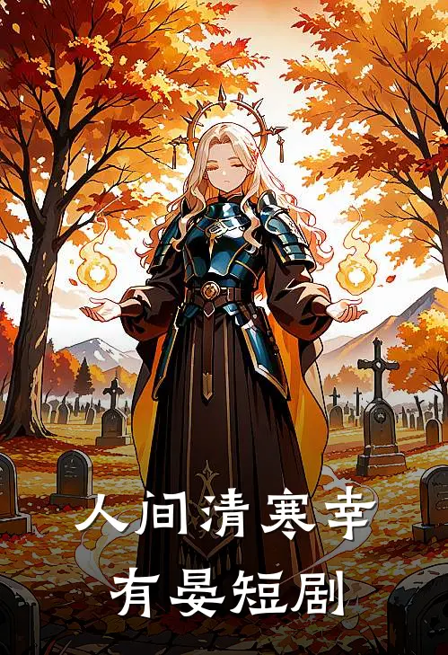 人间清寒幸有晏短剧