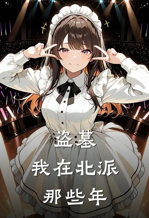 盗墓：我在北派那些年(张文山小陶)全文免费在线阅读_盗墓：我在北派那些年热门小说