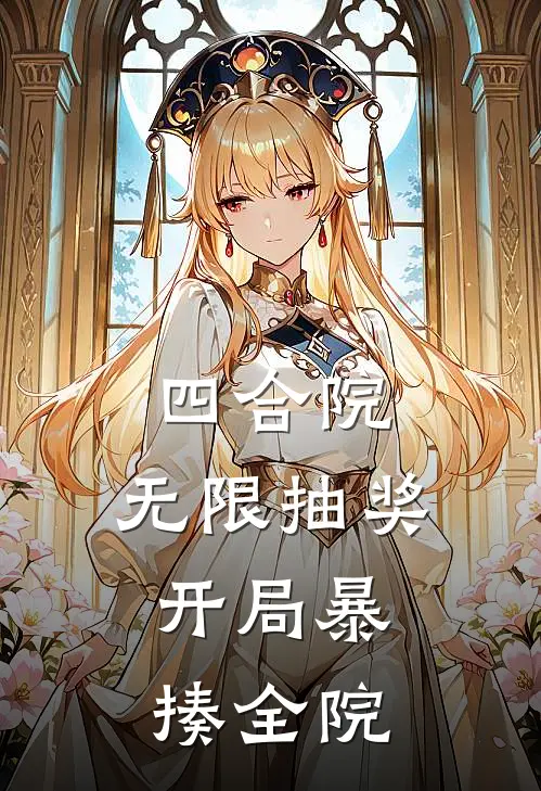 四合院：无限抽奖，开局暴揍全院(郝卫国贾东旭)免费热门小说_最新小说推荐四合院：无限抽奖，开局暴揍全院郝卫国贾东旭