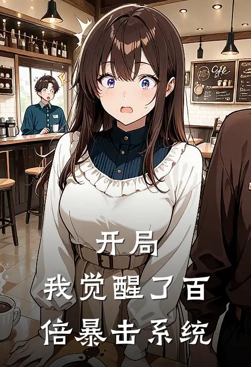 开局，我觉醒了百倍暴击系统