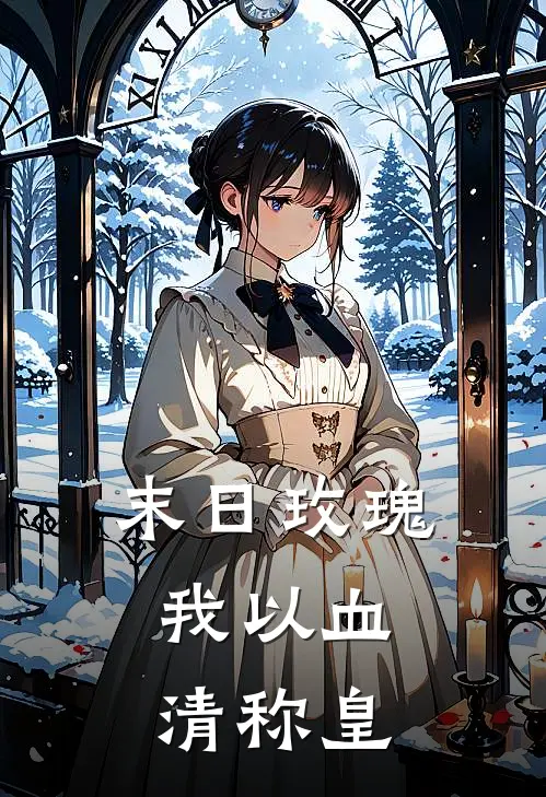 末日玫瑰：我以血清称皇