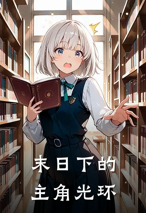 末日下的主角光环