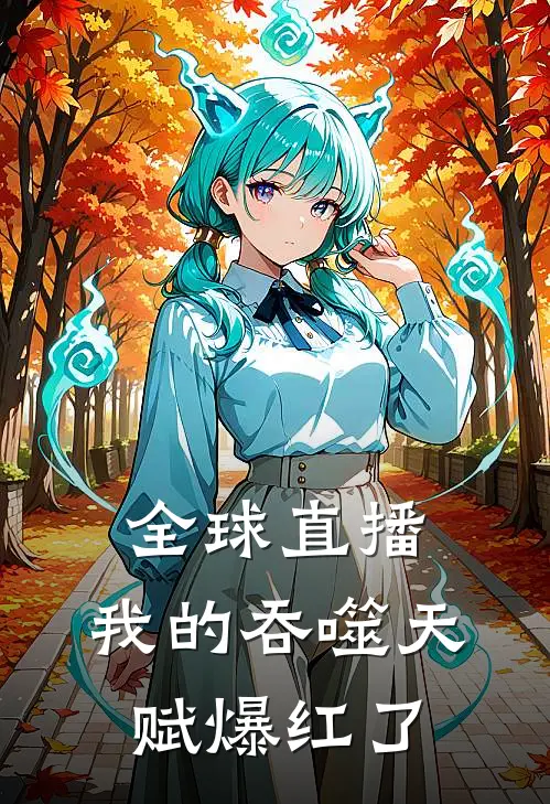 全球直播：我的吞噬天赋爆红了林夜林夜长热门小说排行_免费阅读全文全球直播：我的吞噬天赋爆红了(林夜林夜长)