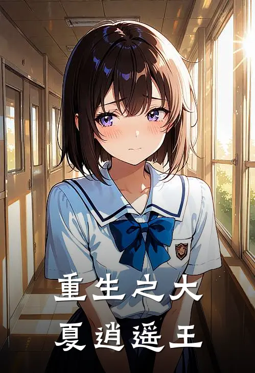 重生之大夏逍遥王