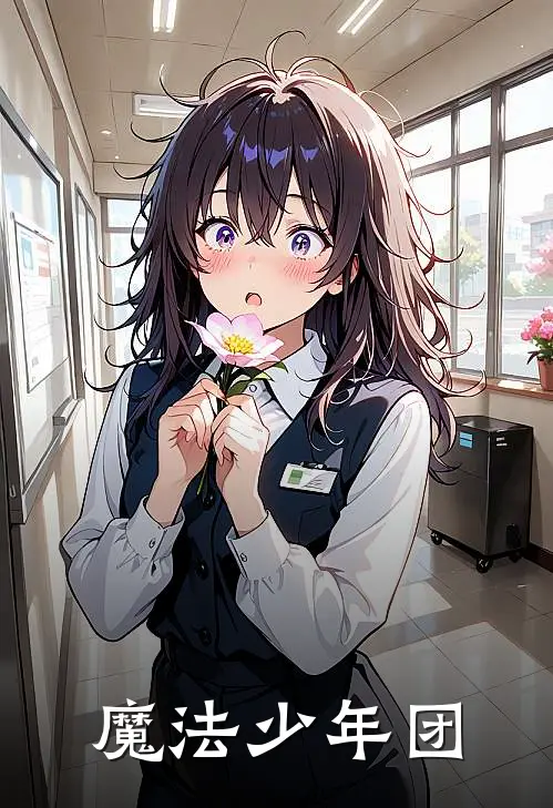 魔法少年团(冰容雾云麟)完结版小说全文免费阅读_最新小说魔法少年团(冰容雾云麟)