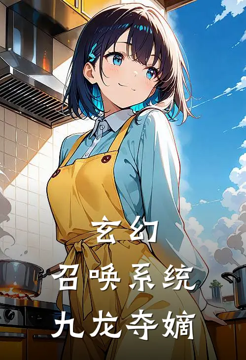 玄幻：召唤系统，九龙夺嫡