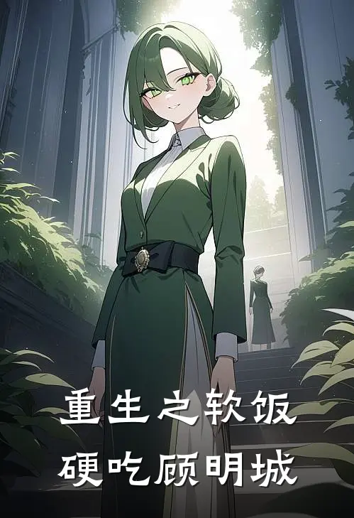 重生之软饭硬吃顾明城