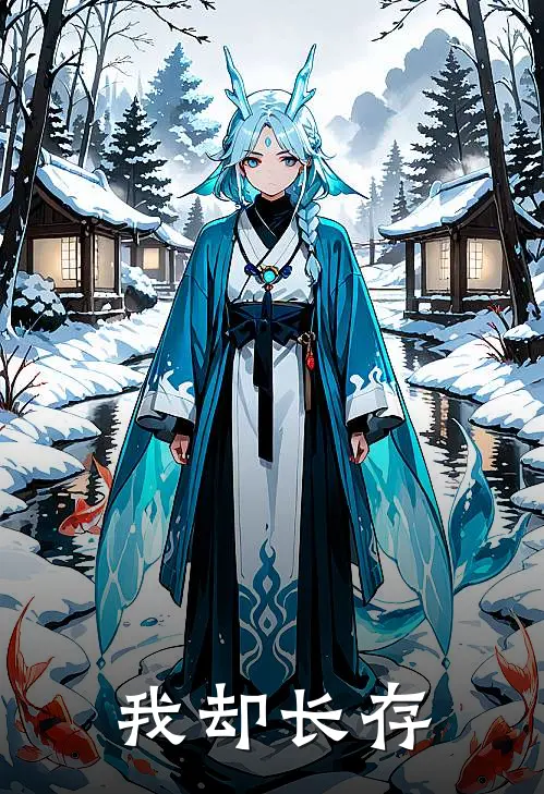 我却长存陈君屹陈清风完结小说大全_免费小说在哪看我却长存(陈君屹陈清风)