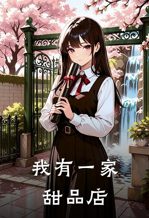 我有一家甜品店