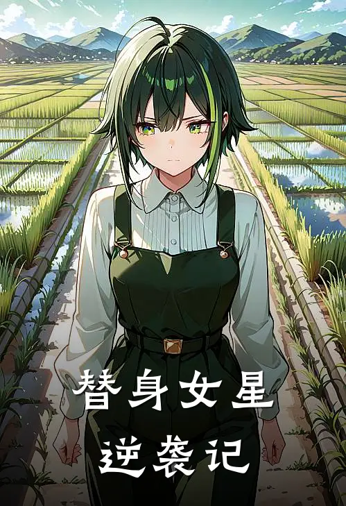 替身女星逆袭记