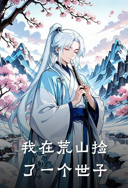 我在荒山捡了一个世子