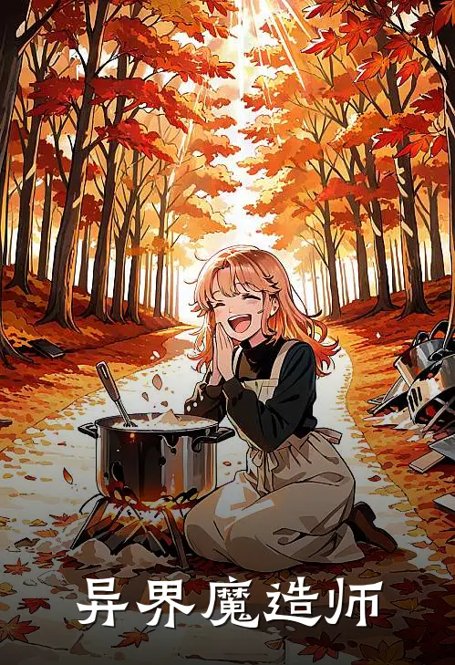 异界魔造师