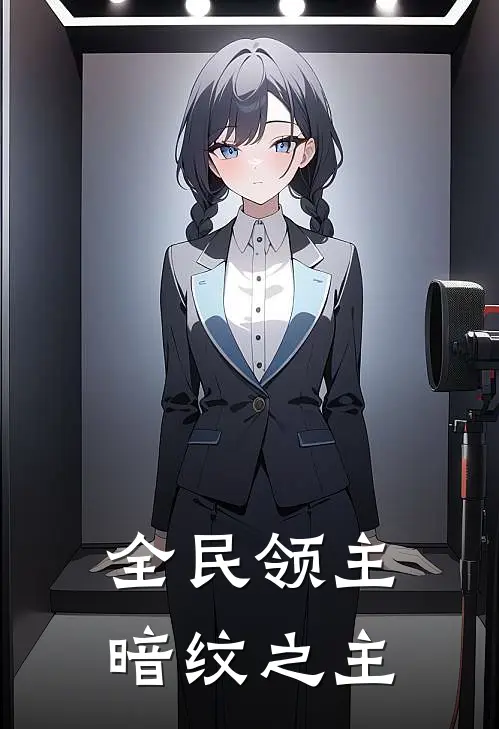 全民领主暗纹之主