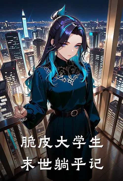 脆皮大学生末世躺平记黎晨曦梓茴全本免费完结小说_免费小说完结脆皮大学生末世躺平记黎晨曦梓茴