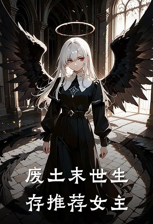 废土末世生存推荐女主