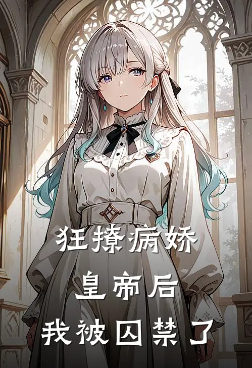 狂撩病娇皇帝后，我被囚禁了