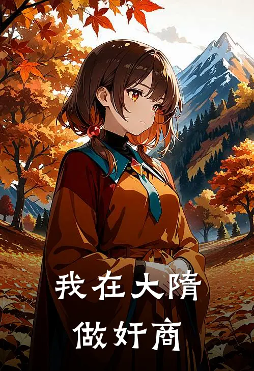 我在大隋做奸商