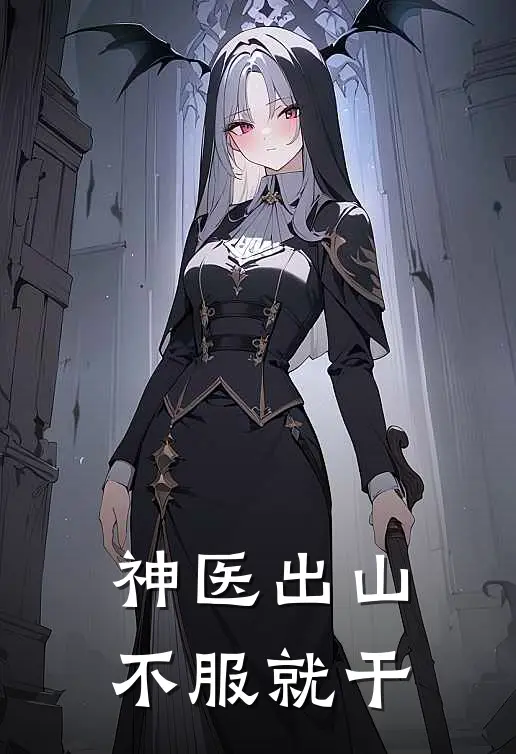 神医出山，不服就干