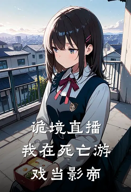 诡境直播：我在死亡游戏当影帝