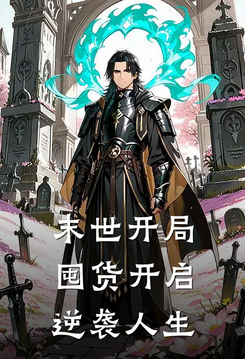 末世开局，囤货开启逆袭人生