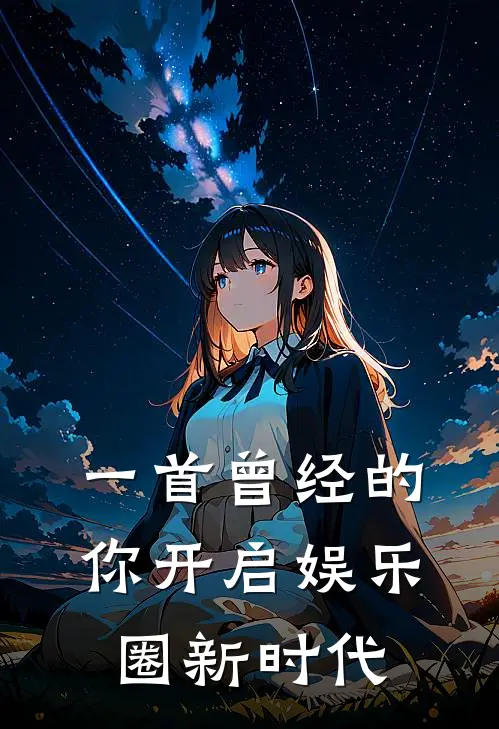 一首曾经的你开启娱乐圈新时代