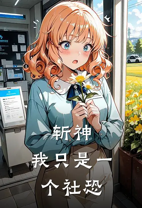 斩神：我只是一个社恐