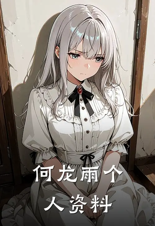 何龙雨个人资料