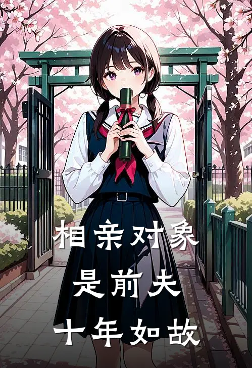 相亲对象是前夫，十年如故