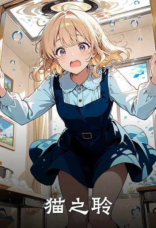 猫之聆