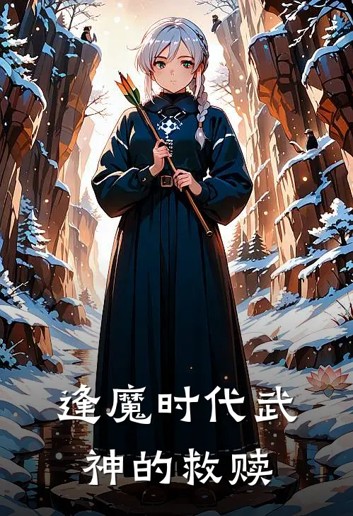 逢魔时代武神的救赎